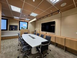 Ngee Ann City (D9), Office #556669661